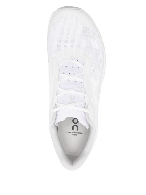 Sneakers uomo Cloudmonster ON RUNNING | 3MF10671200WHITE/WHITE